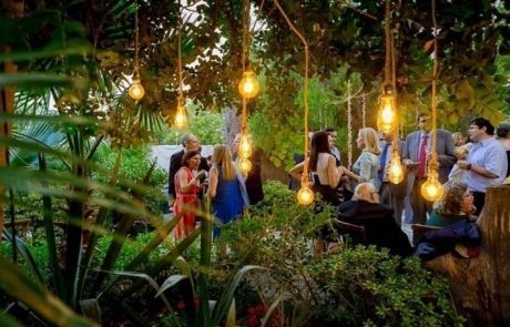 Eventos Socioeducativos