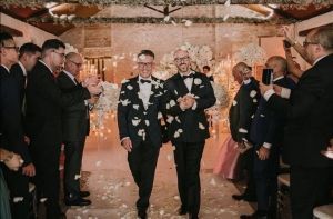 Celebra bodas civiles originales
