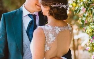 11 IDEAS PARAHACER UNA BODAS AL AIRE LIBRE