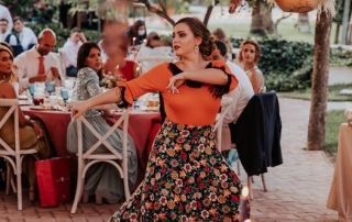 Eventos sociales-reuniones familiares o con amigos