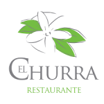 el churra catering logo