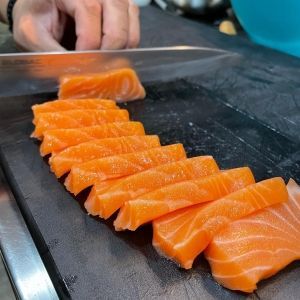 noborusushi-catering-sasimi Noburo sushi catering sushi en Murcia