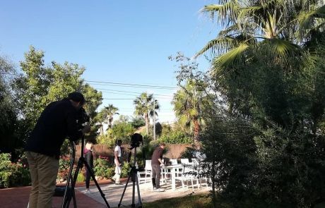 Presentación de producto-Eventos Premier
