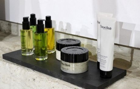 Presentación de producto