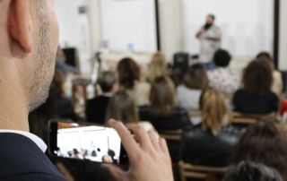 Presentación de producto