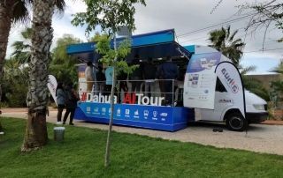 Dahua AI Tour vuelve en 2022