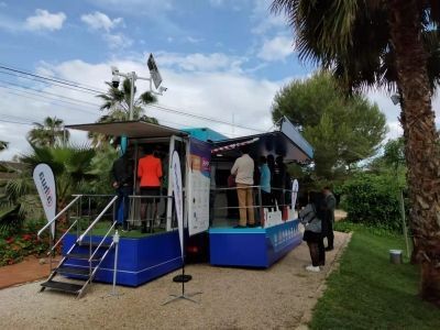 Eventos Premier-eventos sociales