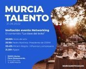 MURCIA TALENTO en Finca Siempre Verde