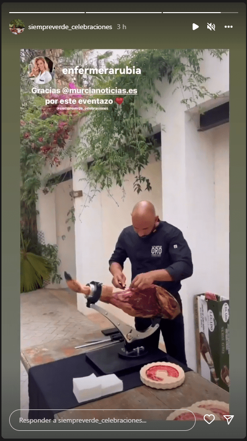 Ágape MURCIA TALENTO Murcia Noticias