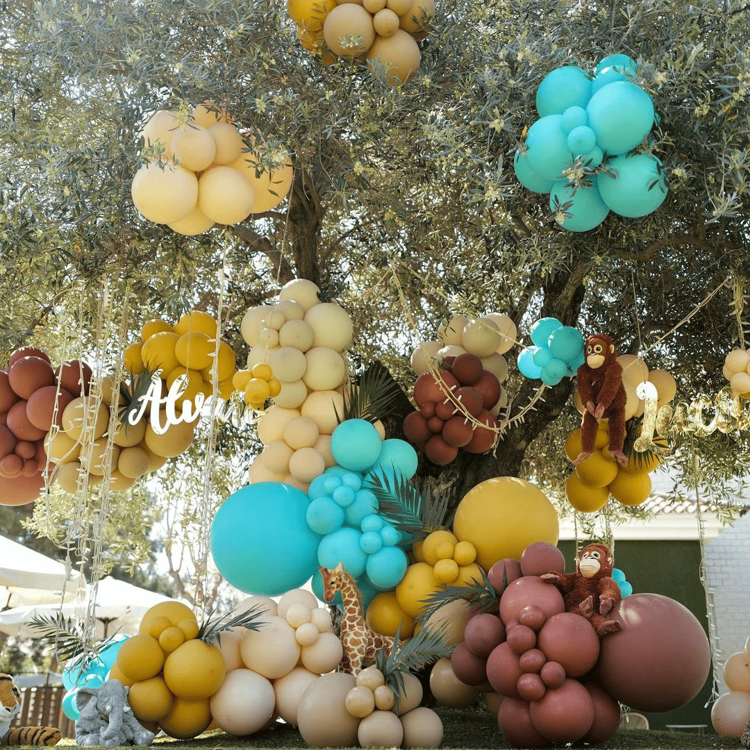 GLOBOS-SAFARY-PARK