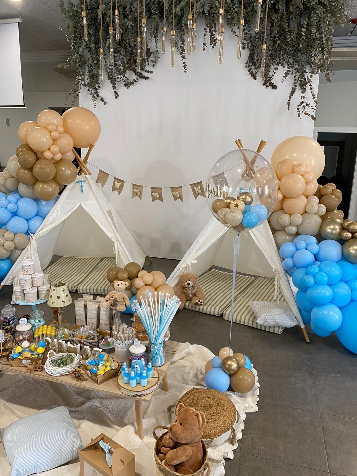 globos-tipis
