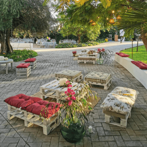 chillout en Siempre Verde
