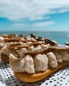 ensaladilla rusa marinera murciana