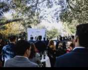 Comida de Navidad para empresas en Murcia