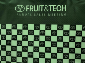 Anual Sales Meeting de Fruit & Tech en Finca El Bosco
