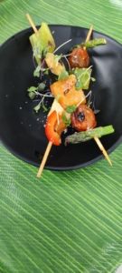 catering para desayunos de empresa